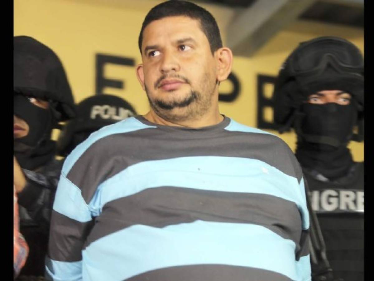 Corte autoriza extradición de José Valle y su esposa
