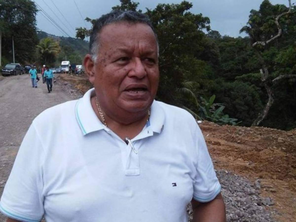 DLCN: exdiputado asesinado era testaferro de 'Cachiros”