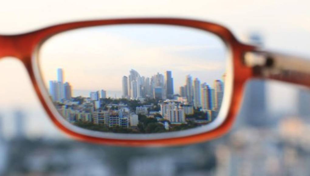 La cuarta parte de población mundial sufre miopía