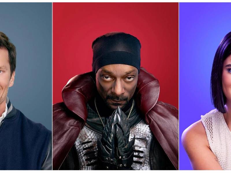 omposición de tres fotografías cedidas por Meta donde aparecen los avatares, desde la izquierda, del deportista Tom Brady, como Bru; el rapero Snoop Dogg, como Dungeon Master, y la influencer Charli D'Amelio, como Coco, quienes optaron por vender su imagen para que el gigante tecnológico cree dobles digitales con los que sus usuarios pueden chatear. La ficción cada vez se mezcla más con la realidad en las redes sociales y ahora los usuarios, a veces sin saberlo, se pueden topar con 'influencers' (la inmensa mayoría mujeres) generadas con inteligencia artificial (IA) o incluso pueden chatear con dobles. digitales de famosos.