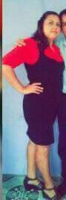 Pastora es asesinada a balazos frente a su familia