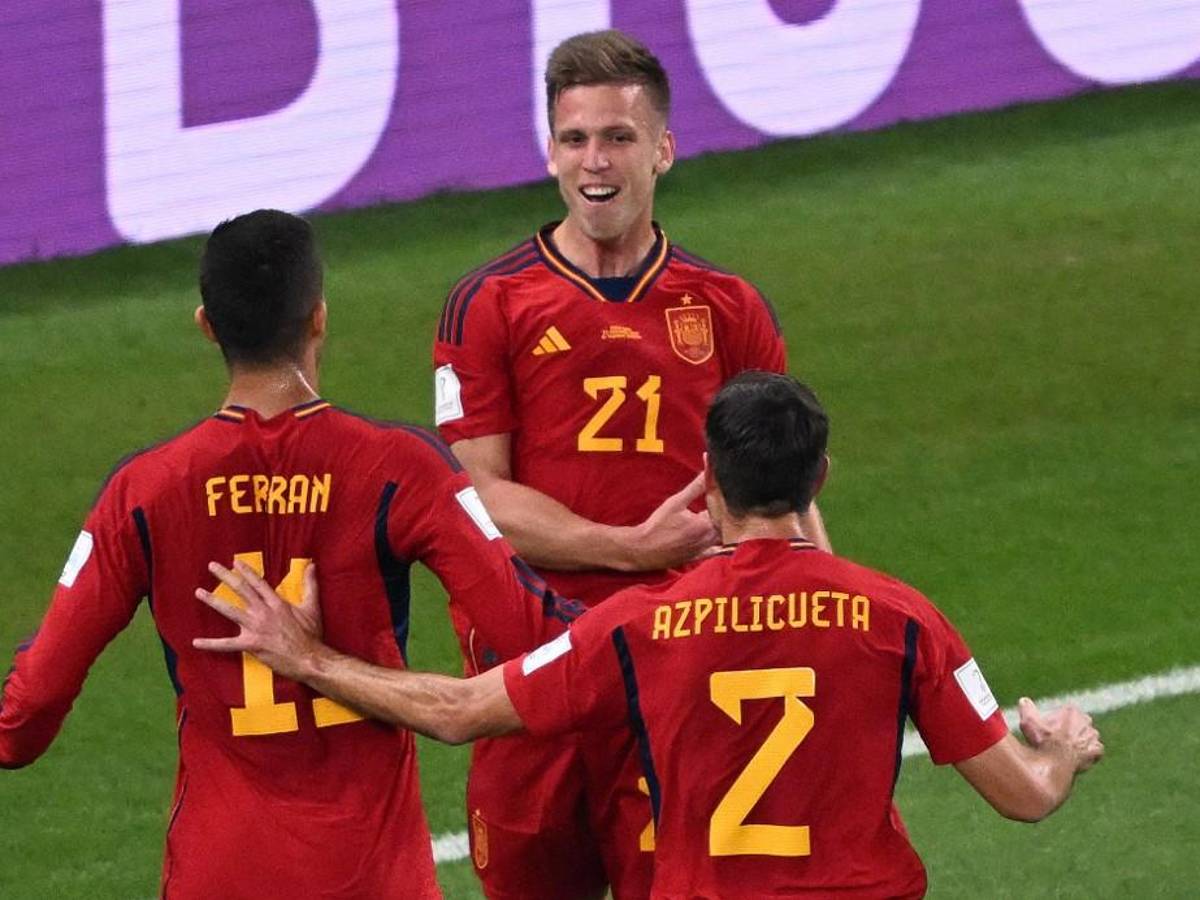 Los españoles no tuvieron piedad de los ticos.