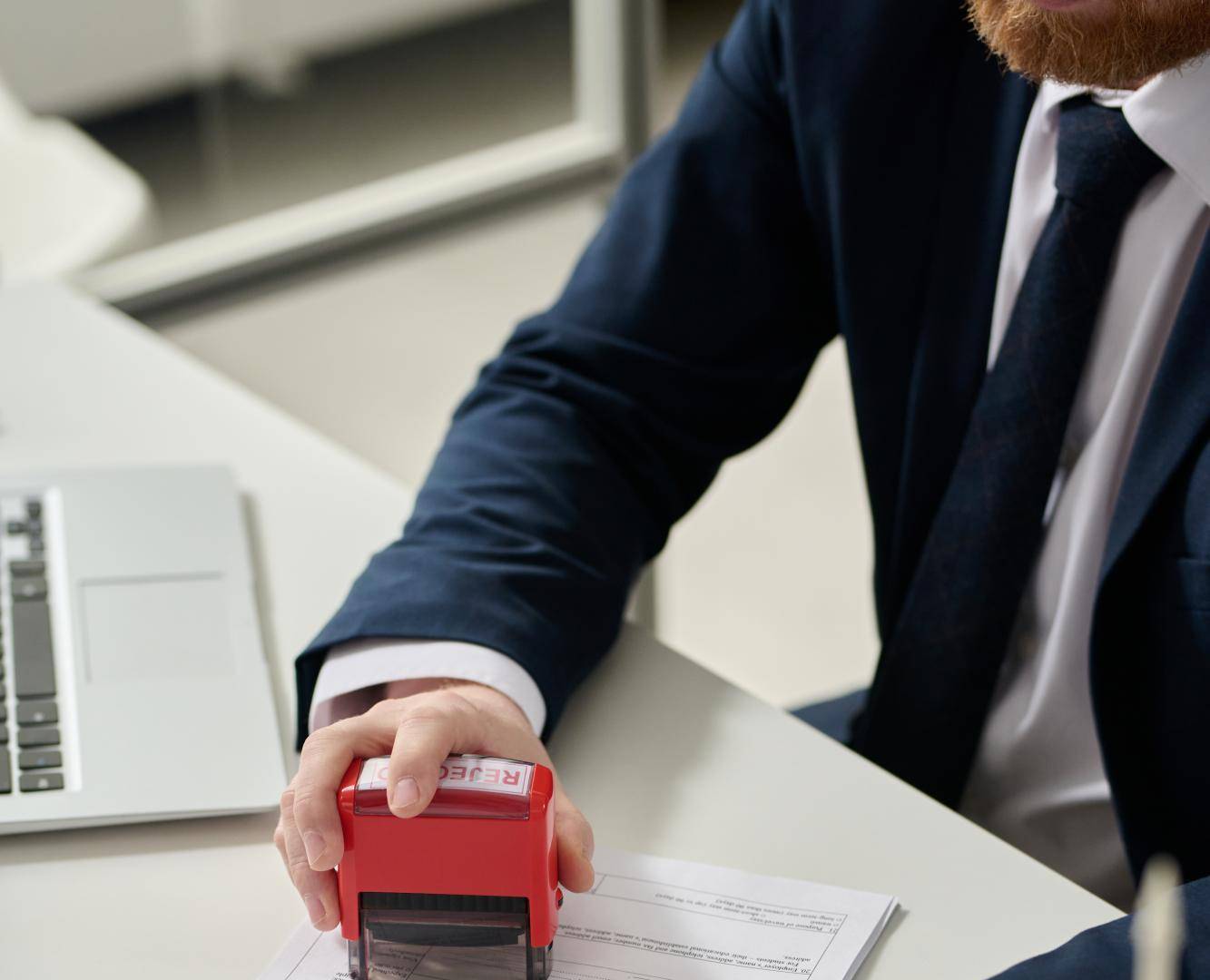 $!Es potestad exclusiva del gobierno de Estados Unidos aprobar o denegar una visa.