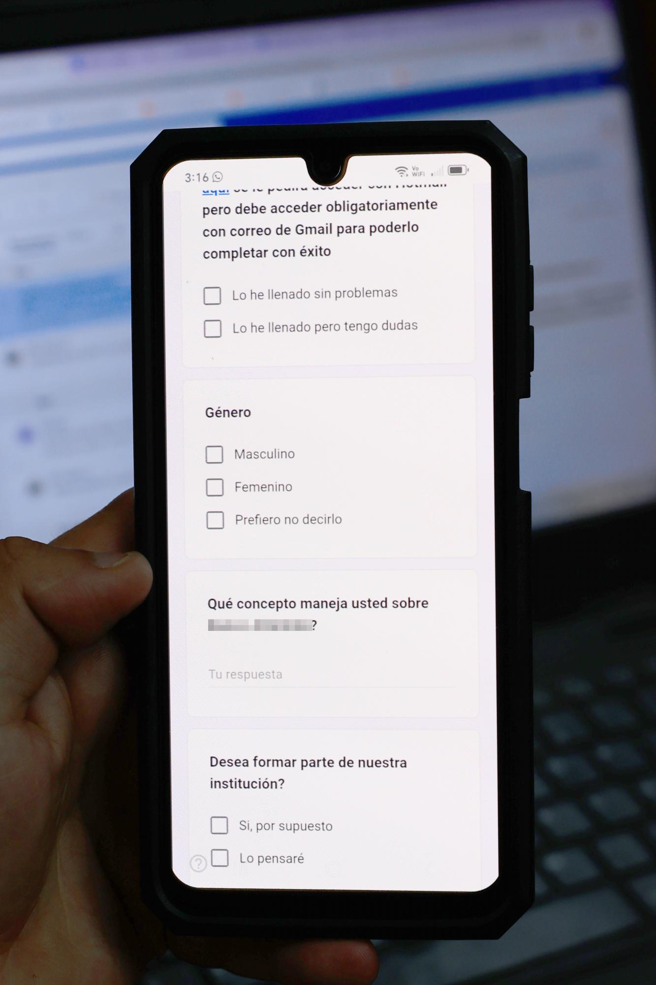 Los usuarios que navegan en Internet deben extremar precauciones al interactuar con este tipo de notificaciones, ya que suelen ser aprovechadas por delincuentes para engañar y cometer estafas.