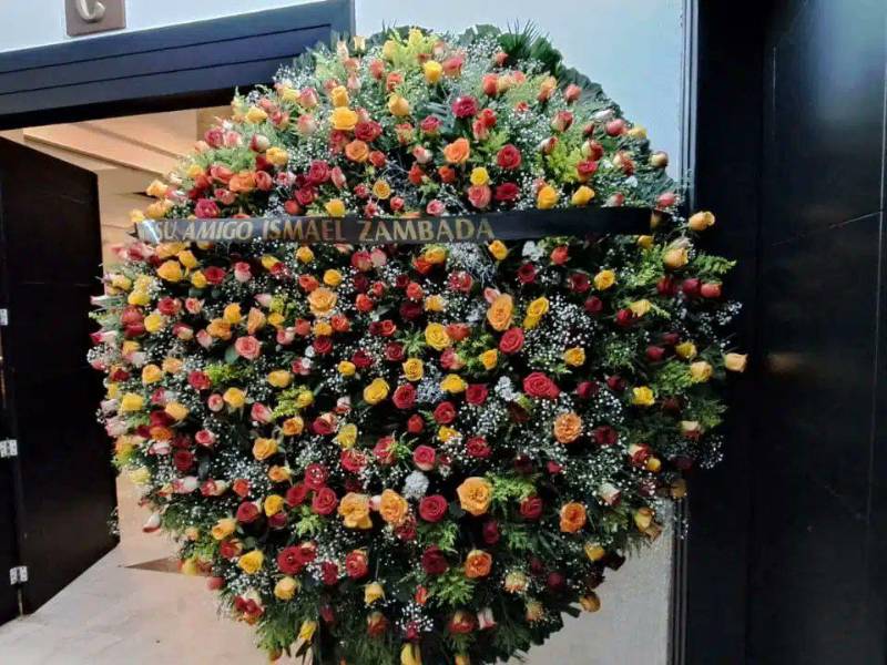 El Mencho, Los Chapitos y El Mayo se unen para despedir a La Gilbertona