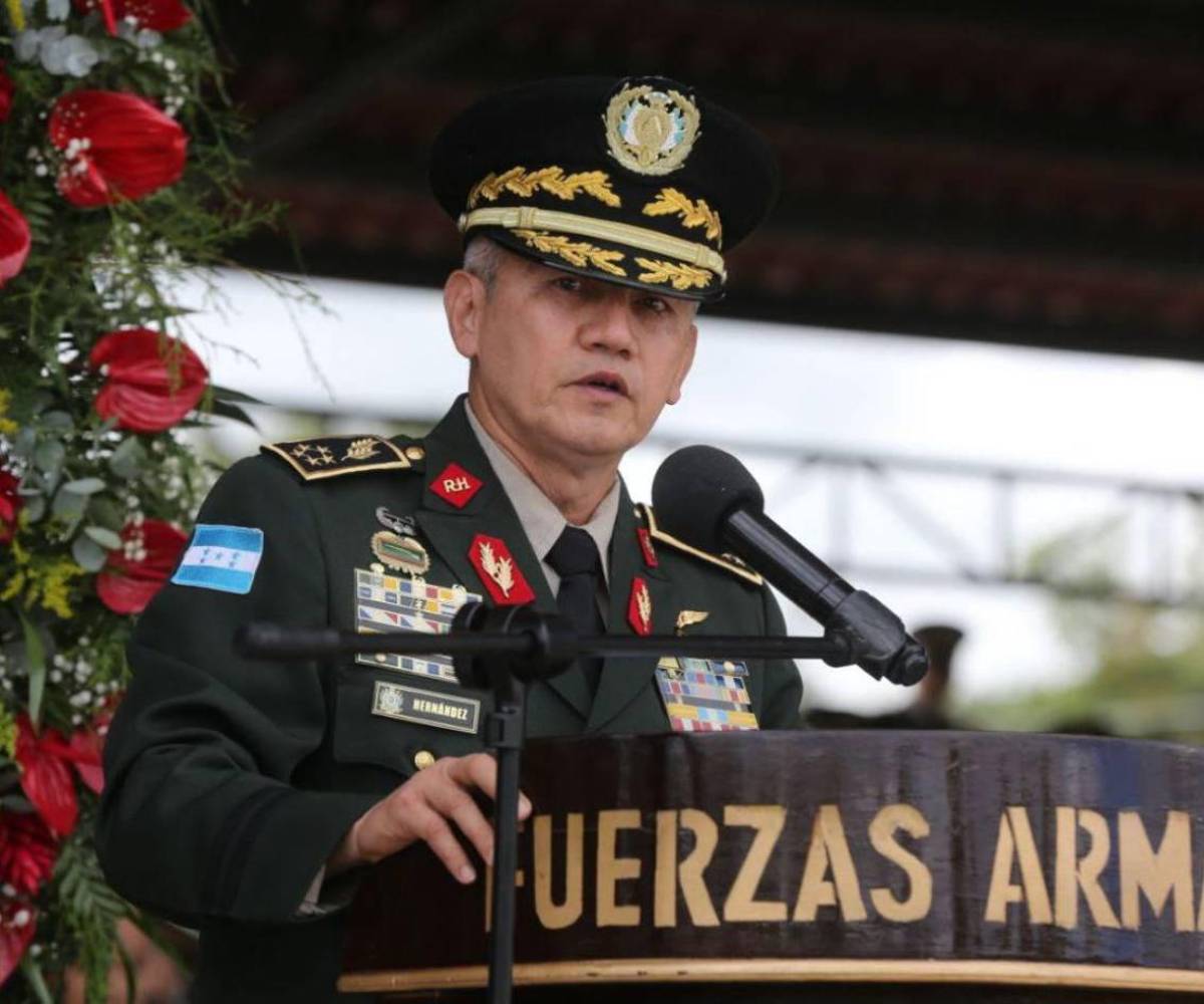 Cronología: los conflictos de Roosevelt Hernández frente a las Fuerzas Armadas