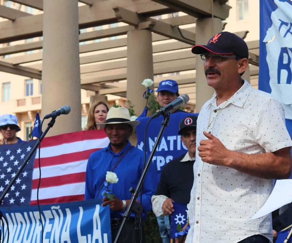 Líderes de la Alliance afirman que la corte actuó por debajo de los estándares del debido proceso.