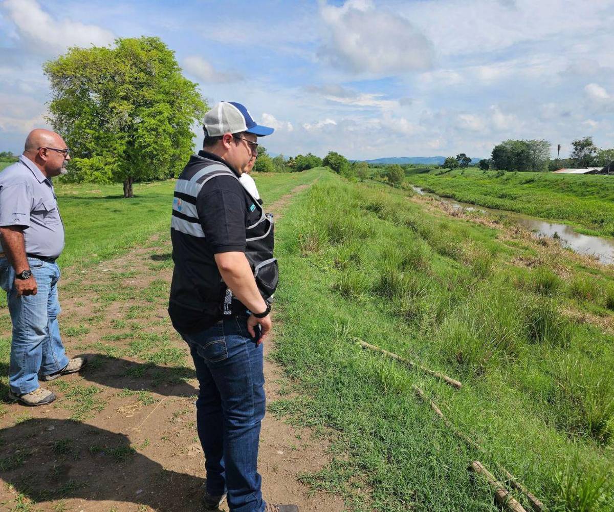 La convivencia de los limeños con sus ríos y canales de alivio es permanente. Cada temporada lluviosa viven a la expectativa de que resistan y protejan a la población.