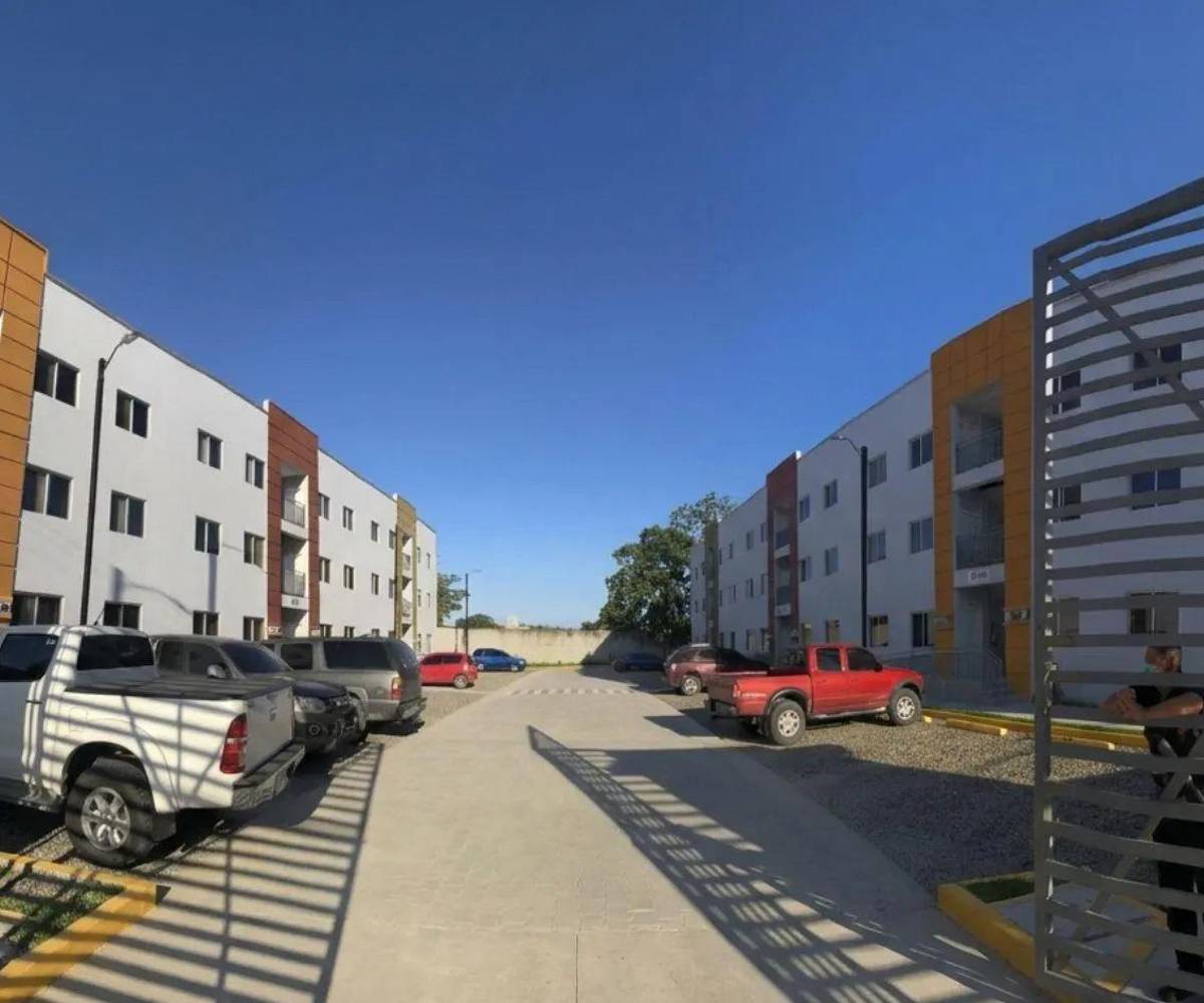 La normativa también habla de bonos y subsidios para la construcción de vivienda vertical, en la que cada familia es dueña de un piso o espacio.​​​