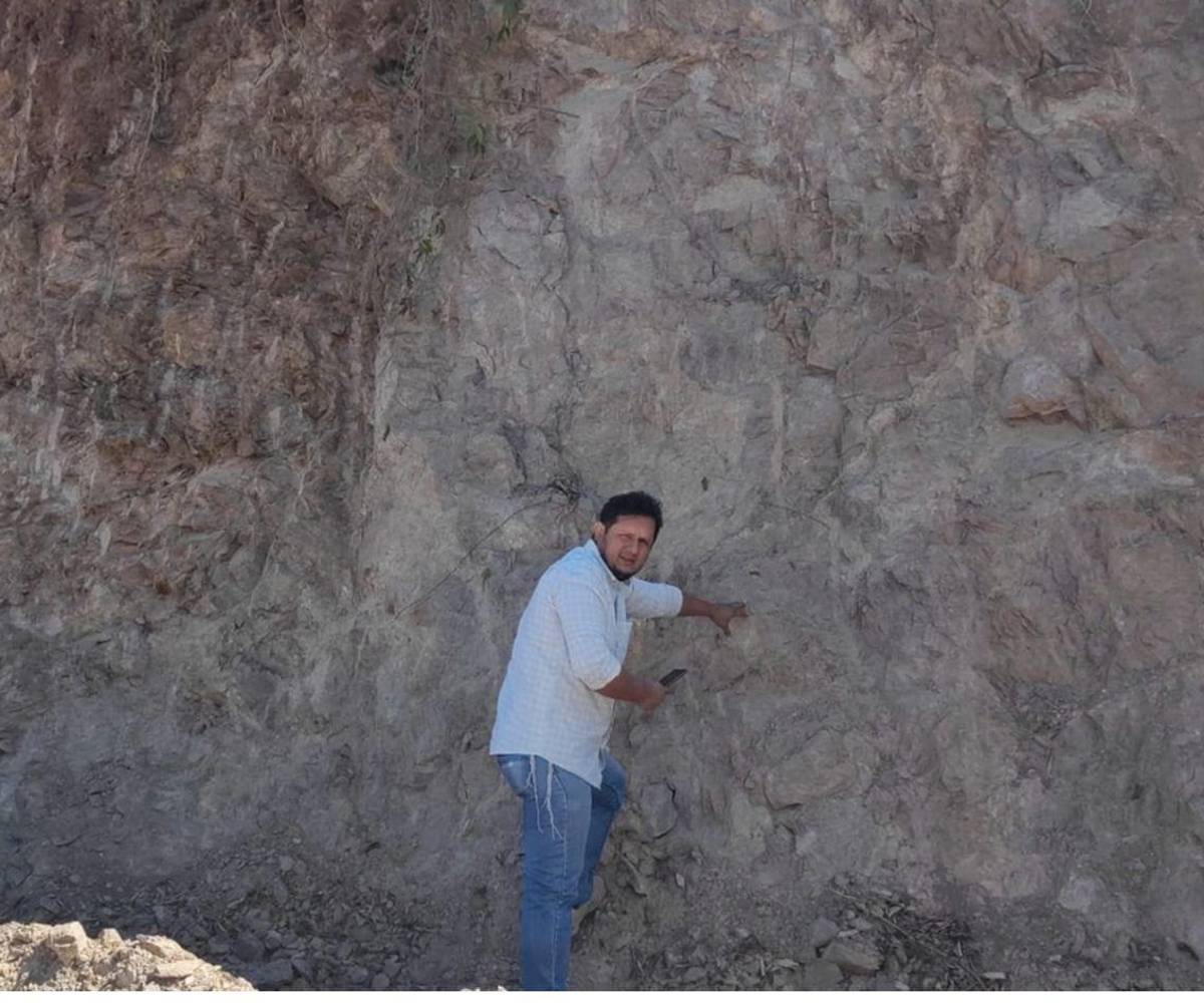 El ingeniero Hugo Heomar Ramos Hernández, investigador principal, concluye que entre los hallazgos más destacados se encuentran patrones circulares, red hidríca en forma radial y ligeras anomalías topográficas.