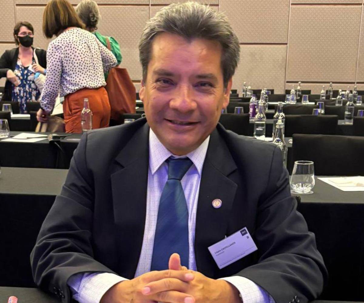 $!Guatemala recibe $250 millones del BID para sanear el contaminado río Motagua