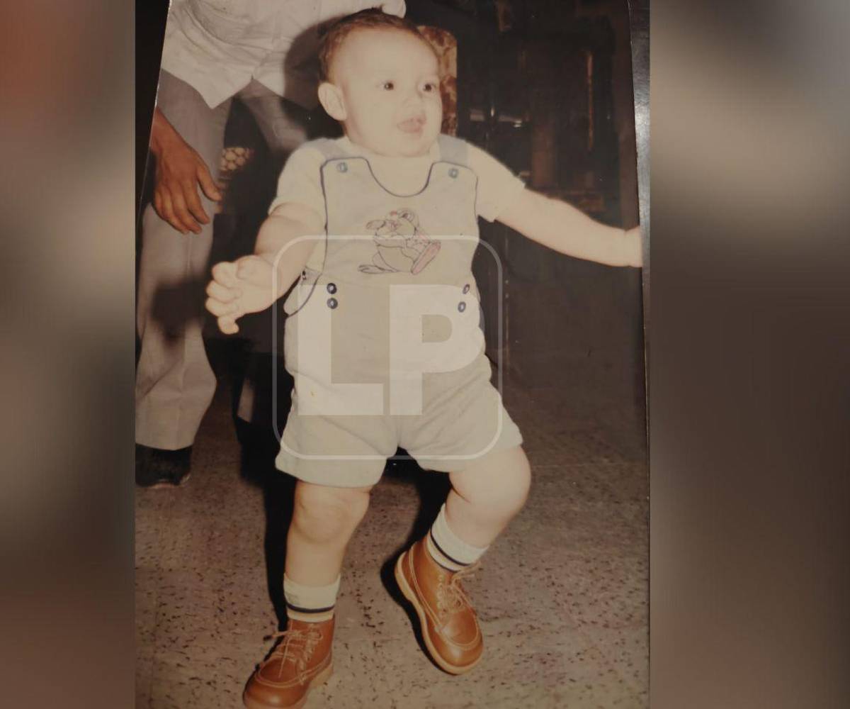 ¿Quién es Tomás Zambrano?