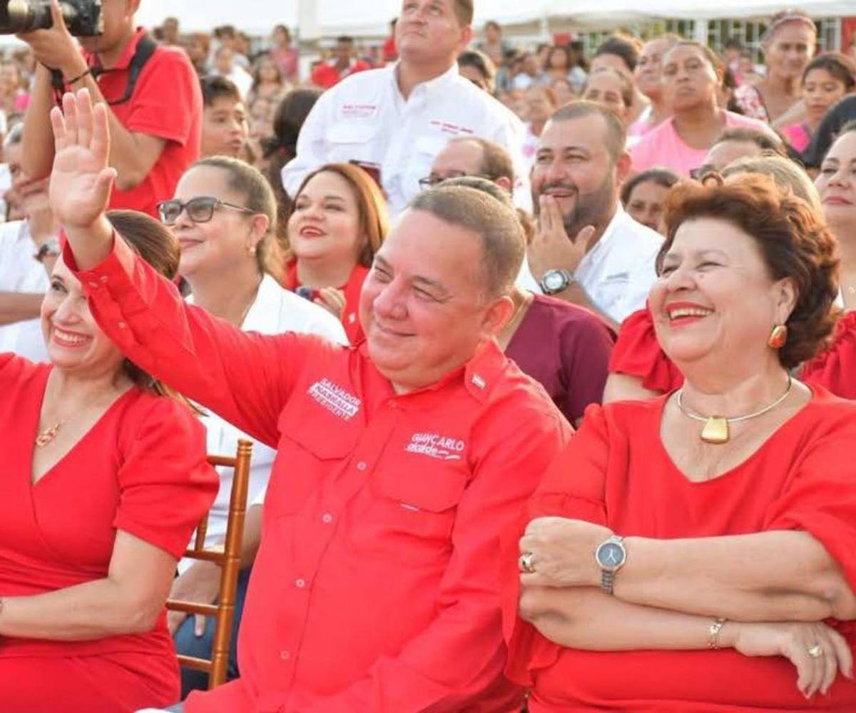 Alcaldesa de Puerto Cortés cerró la puerta a la reelección: Cuatro años son suficientes