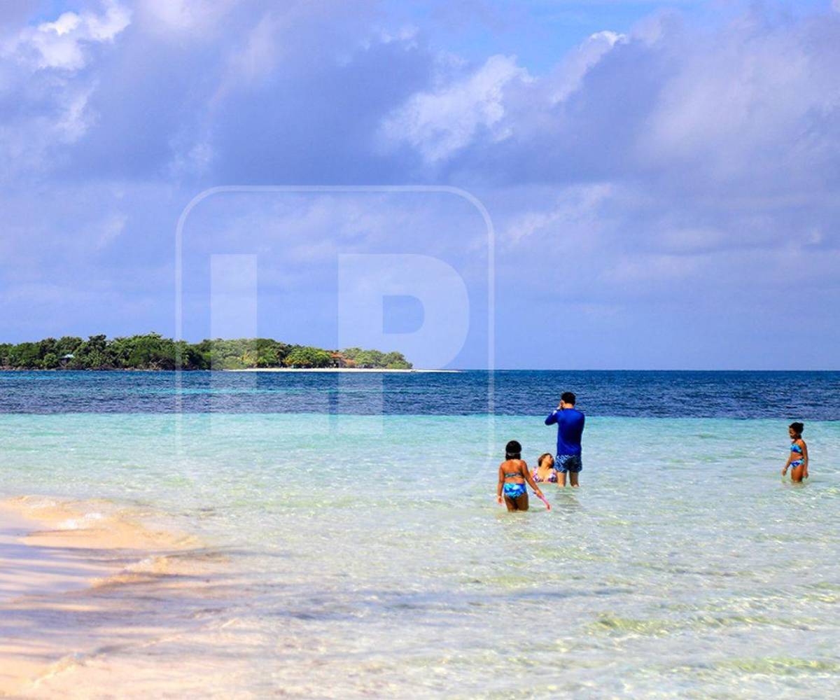 Honduras se queda atrás en el litigio ante La Haya por los Cayos Zapotillos