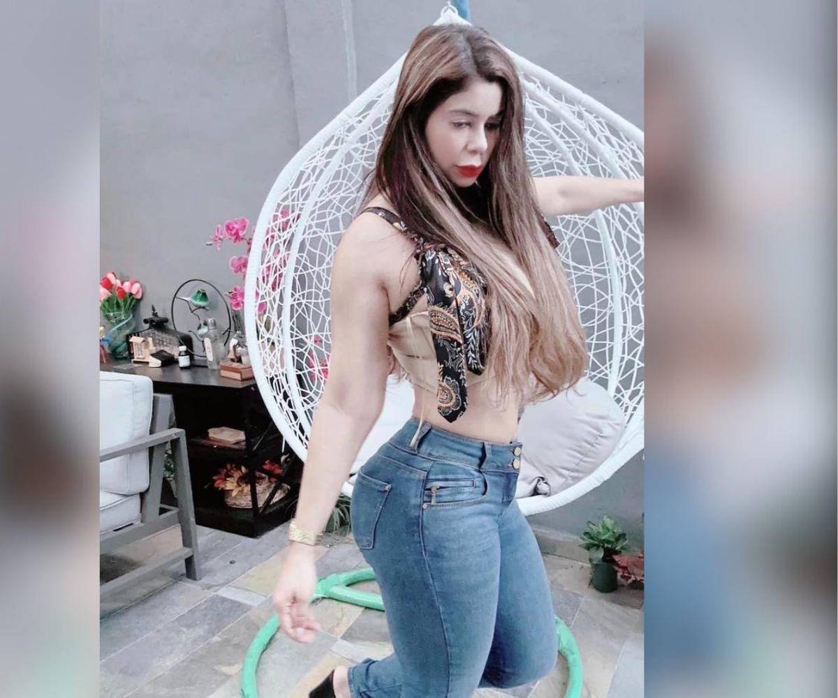 Francia Sofía Medina, exfiscal acusada, habría retirado dinero de la bóveda del BCH utilizando documentación falsa y sin firmas autorizadas.