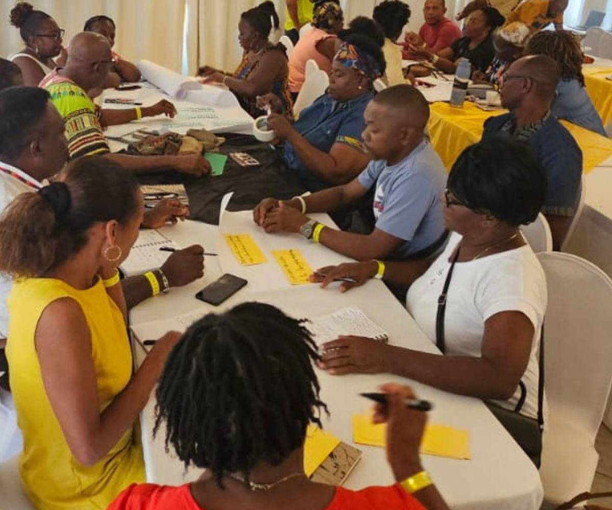 Garífunas de Honduras rechazan posible explotación petrolera en La Mosquitia