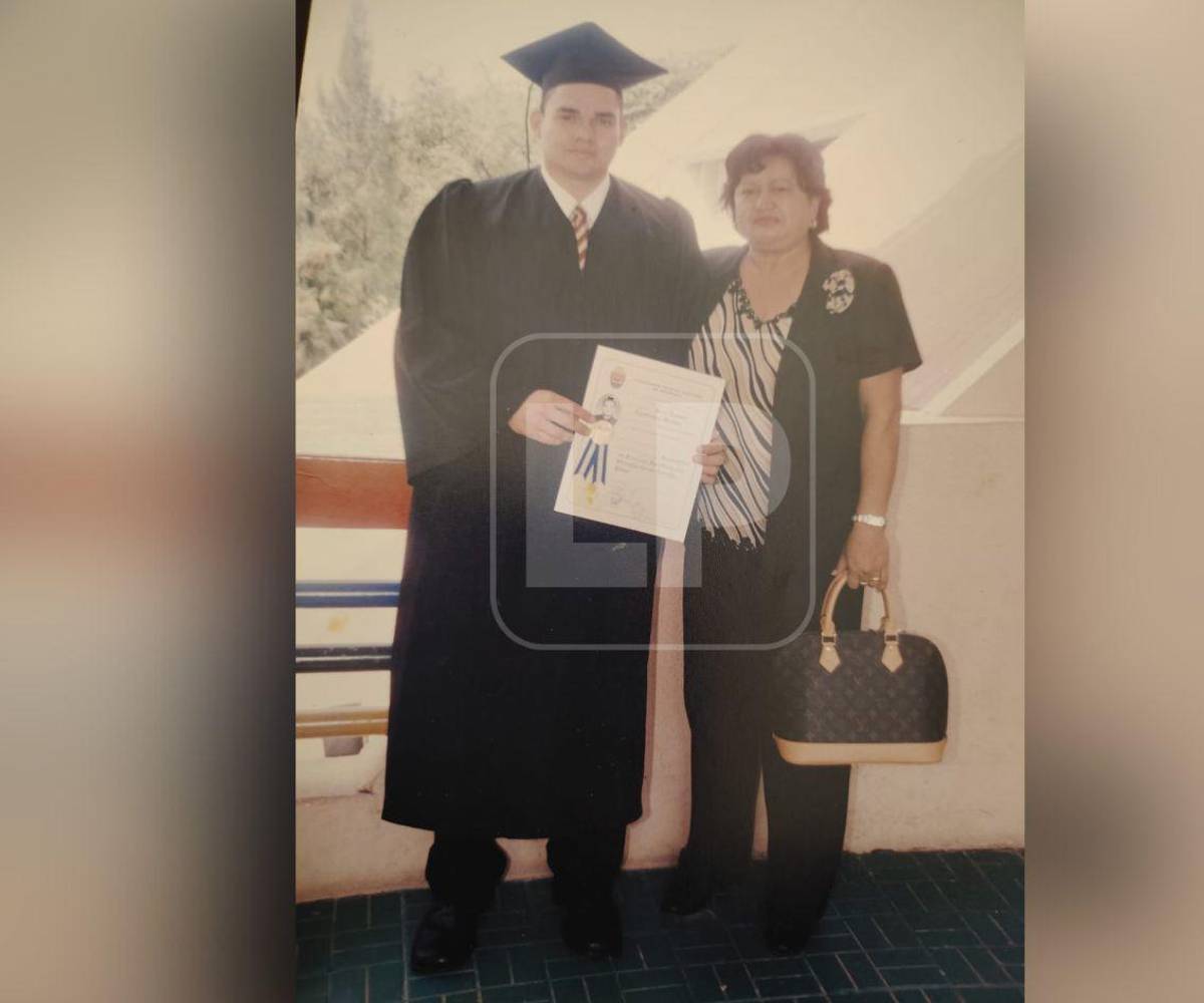 ¿Quién es Tomás Zambrano?