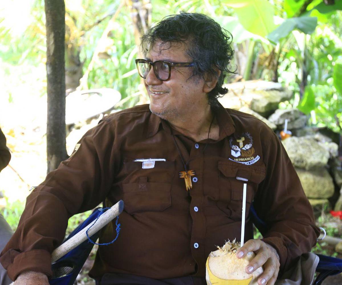 $!Lo que pido es que los candidatos me escriban, que digan que sí aceptan el diálogo