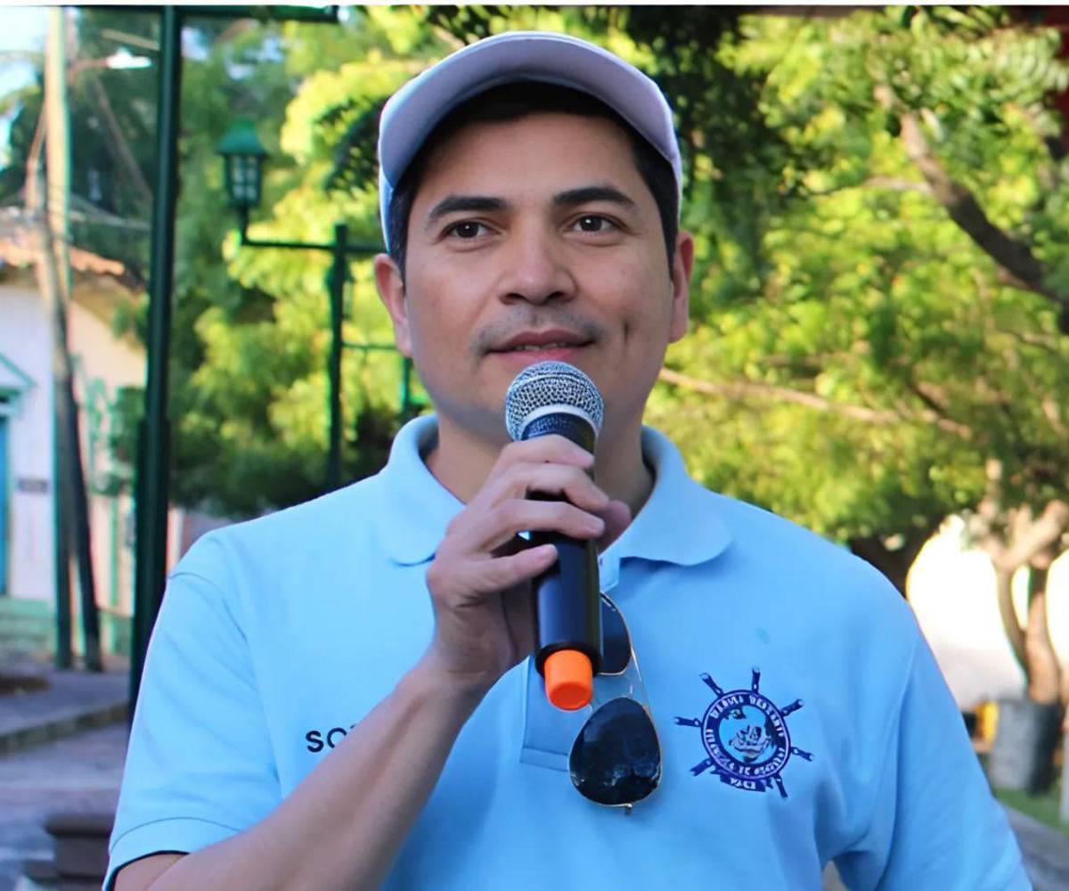 $!Honduras se queda atrás en el litigio ante La Haya por los Cayos Zapotillos