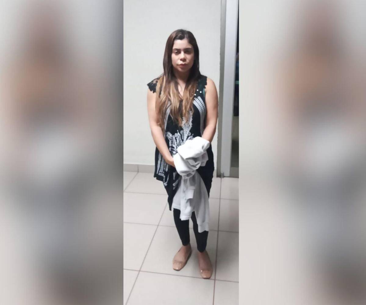 La exfiscal Francia Medina será representada en juicio por un defensor público. Este miércoles 27 de agosto se presenta a audiencia preparatoria.