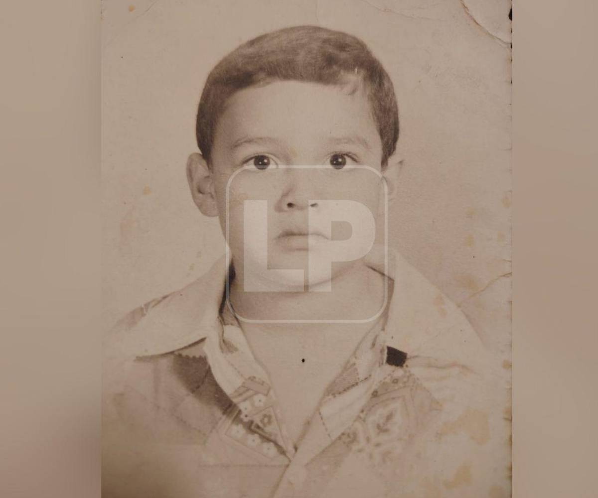 ¿Quién es Tomás Zambrano?