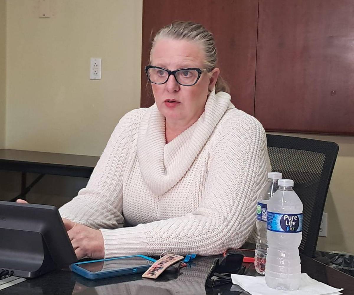 $!¿Cuál será el destino de 55,000 hondureños amparados en el TPS?