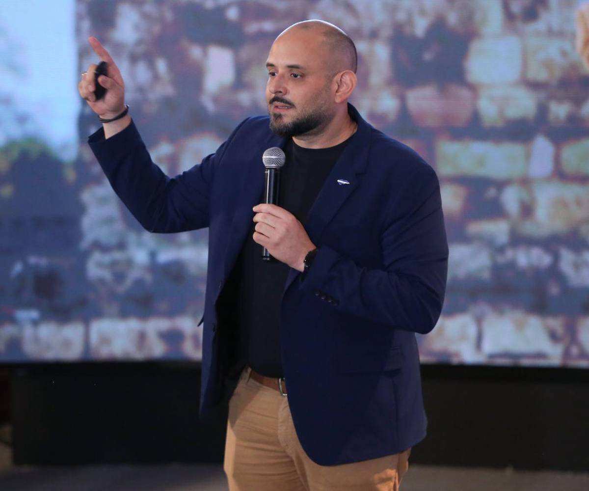 Andrés Ehrler fue presidente de la Cámara Nacional del Turismo de Honduras (Canatuhr) y conoce los dolores del rubro.