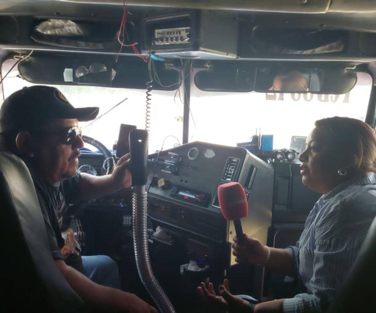 “No fui yo, fue Dios quien me usó para hacer la obra”, dijo a la periodista Jessica Figueroa, don Elías, hoy reconocido como héroe nacional por su valentía y humildad.