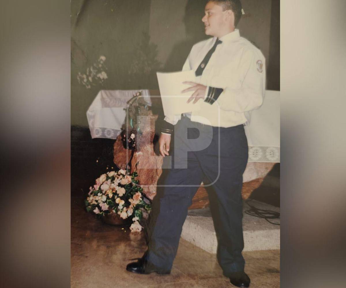 ¿Quién es Tomás Zambrano?