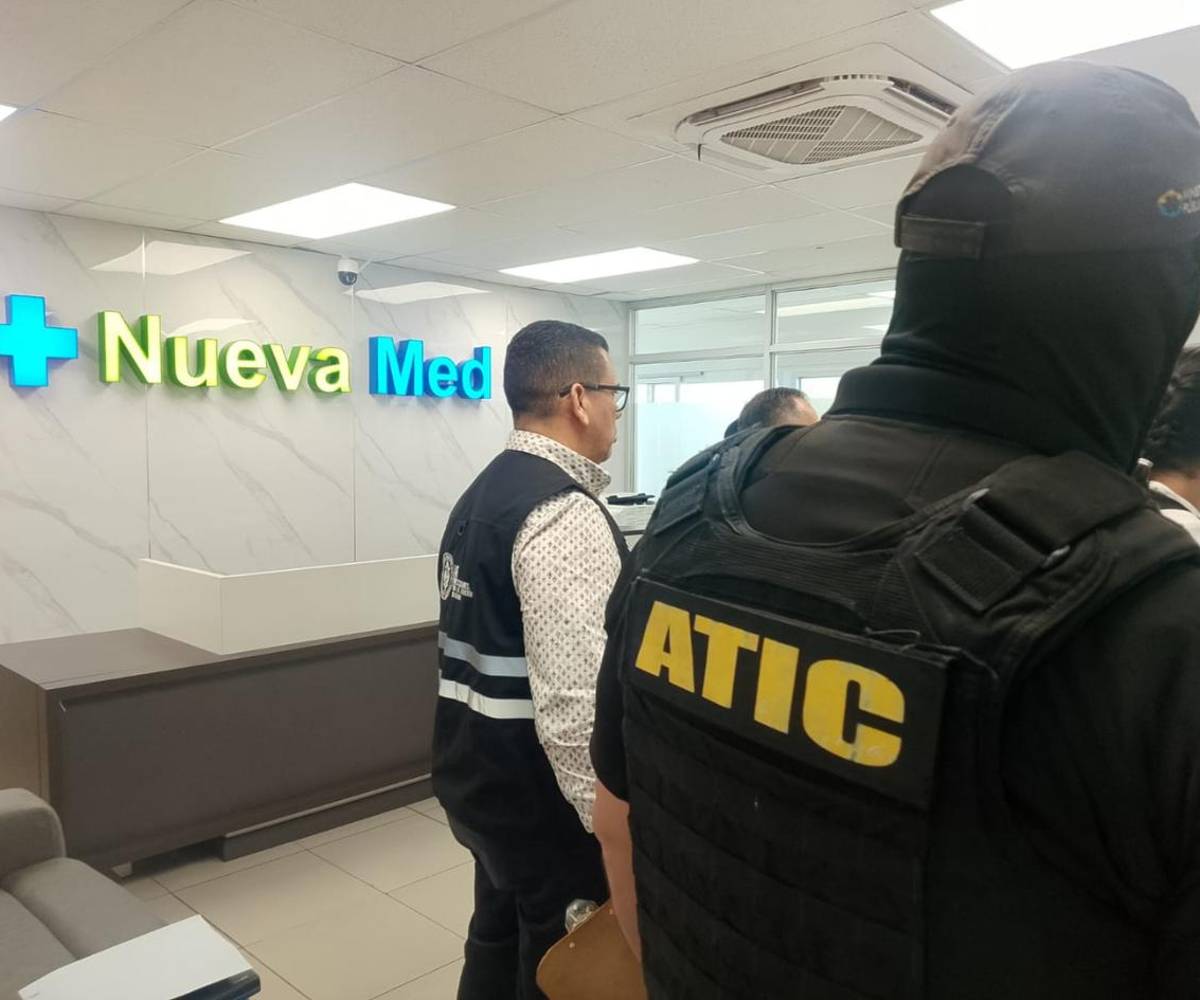 La Fiscalía indicó que las diligencias no se limitarán a la inspección del establecimiento y que también se realizarán actuaciones investigativas para documentar los hechos denunciados.