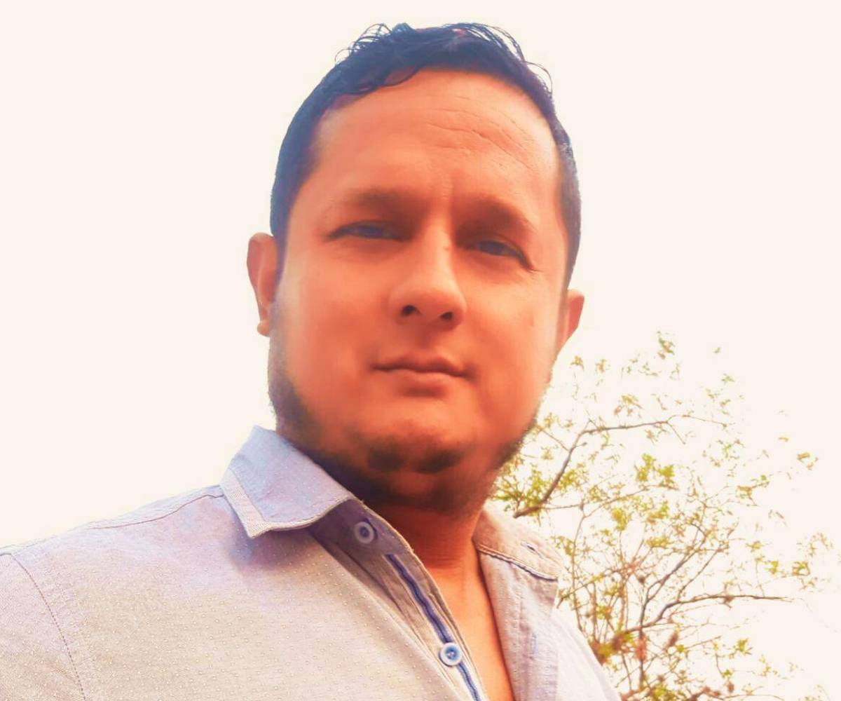 $!¿Y si Quimistán no fuera un valle... sino un cráter de impacto asteroidal?