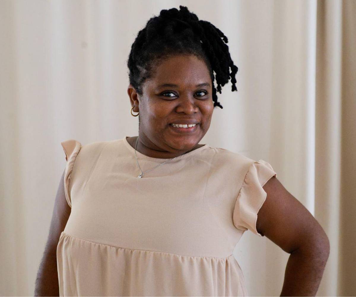 $!Garífunas de Honduras rechazan posible explotación petrolera en La Mosquitia