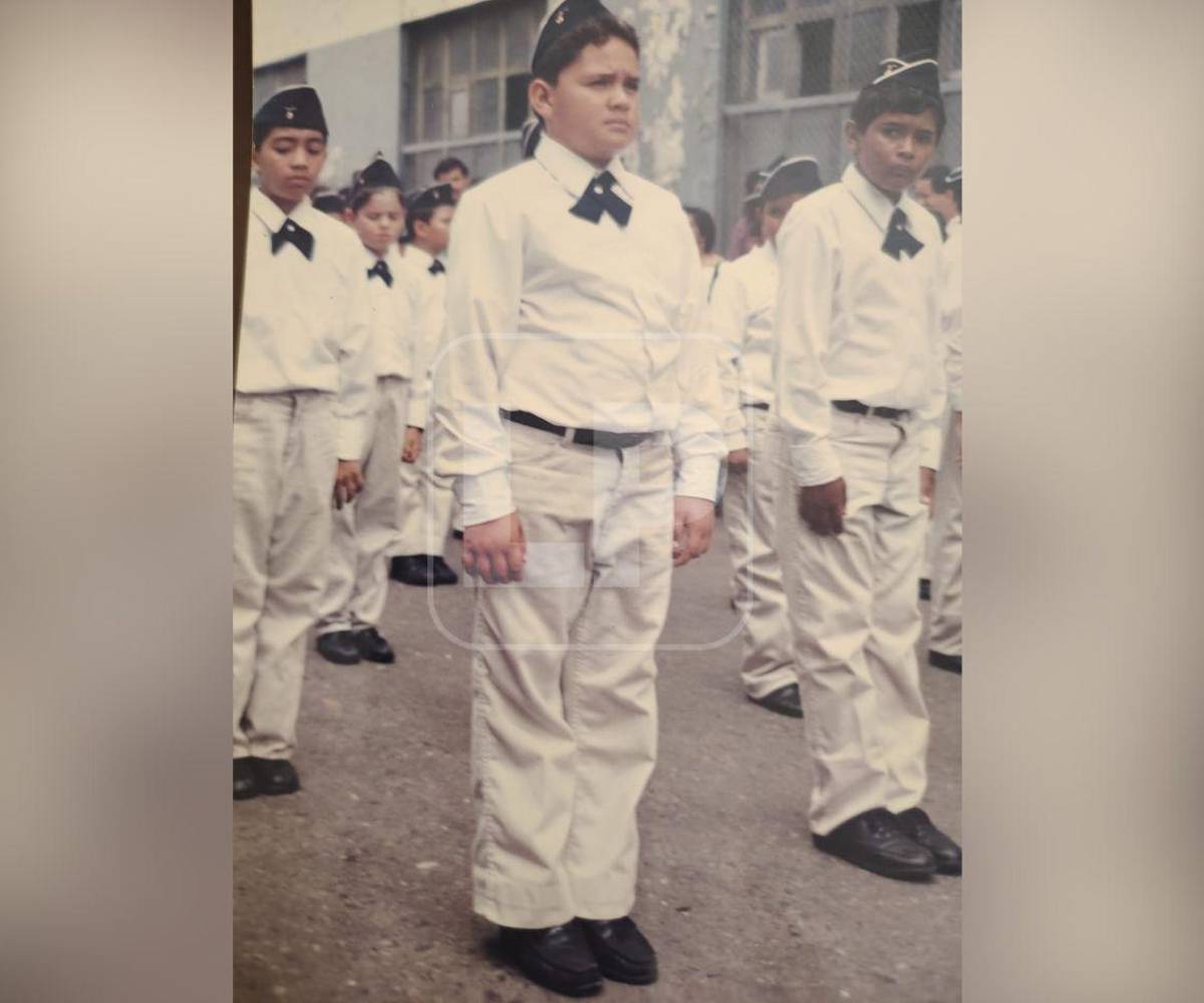 ¿Quién es Tomás Zambrano?