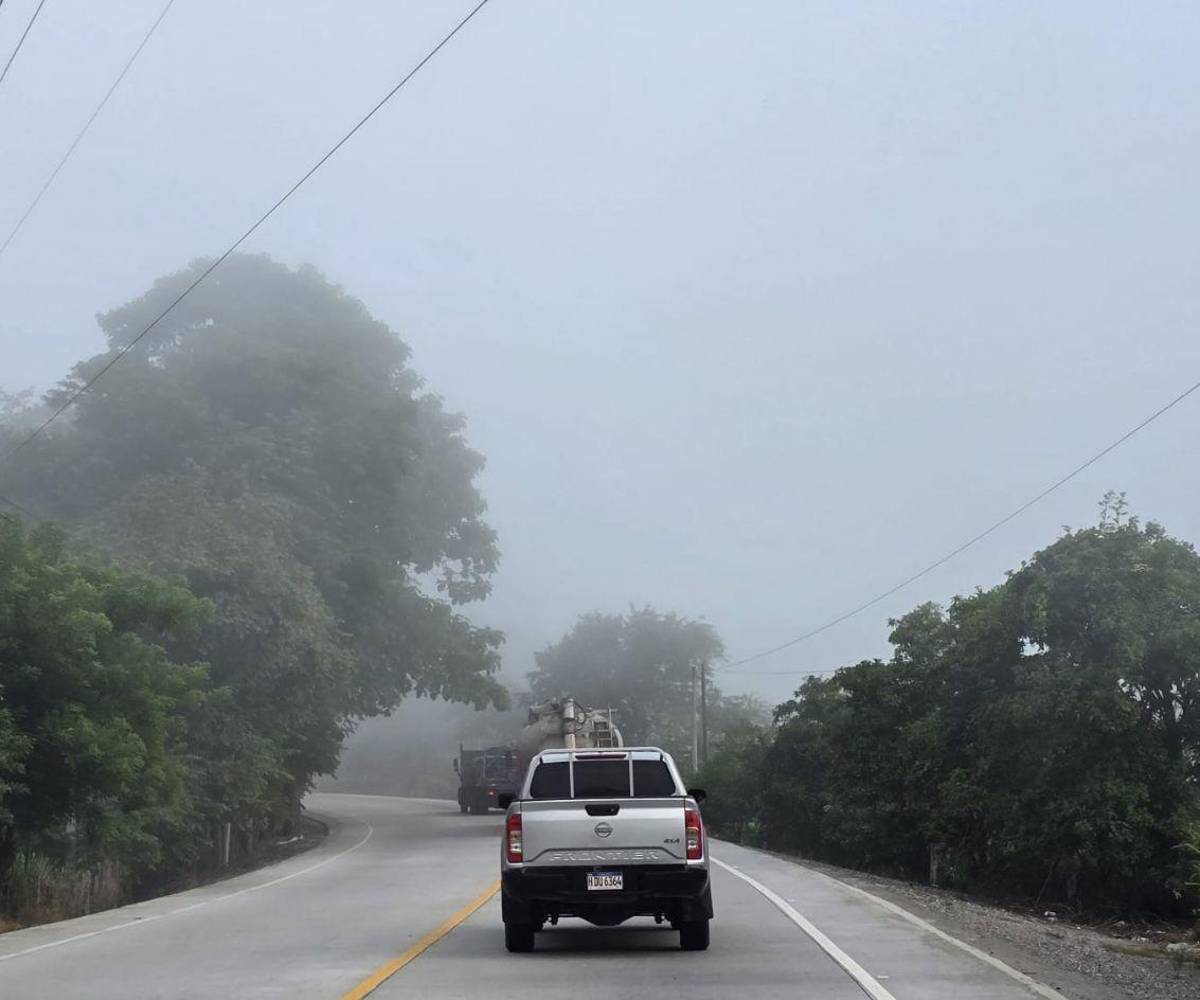 ¿Un sueño? La CA-4 está a 51 kms de quedar totalmente renovada