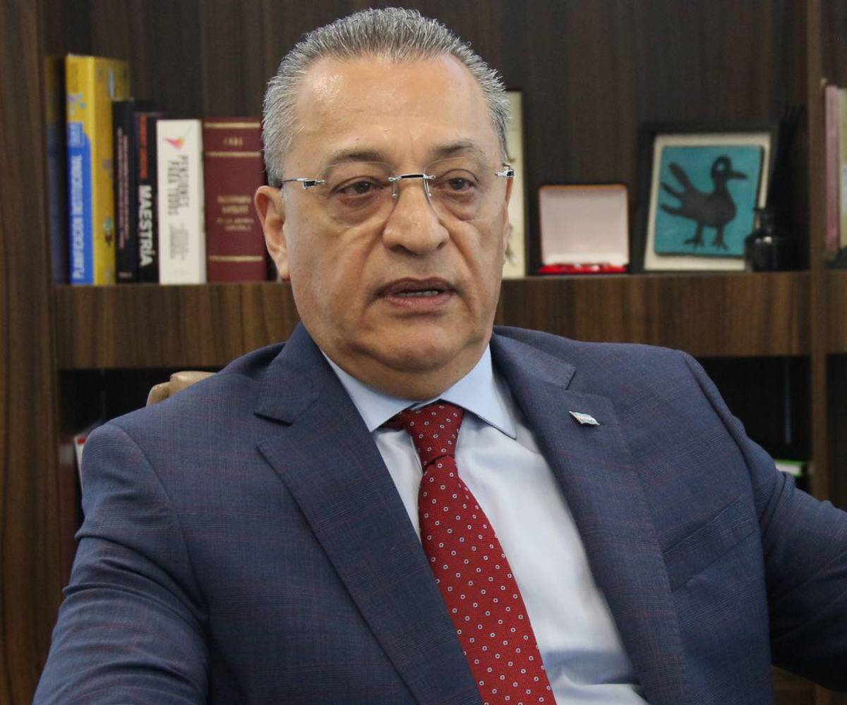 $!Restituir sanciones penales a delitos financieros es clave tras caso Koriun