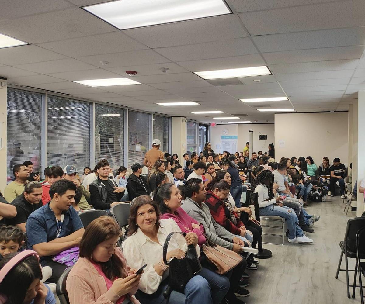 Consulado General de Honduras en Houston: lo que debes saber