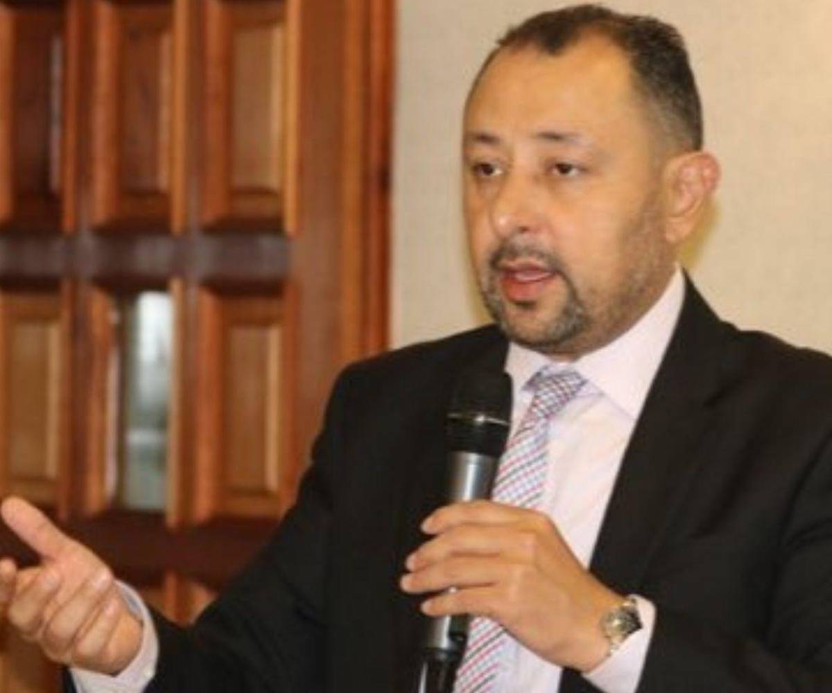 $!Traición a la patria, lo más grave para FF AA por afectar elecciones