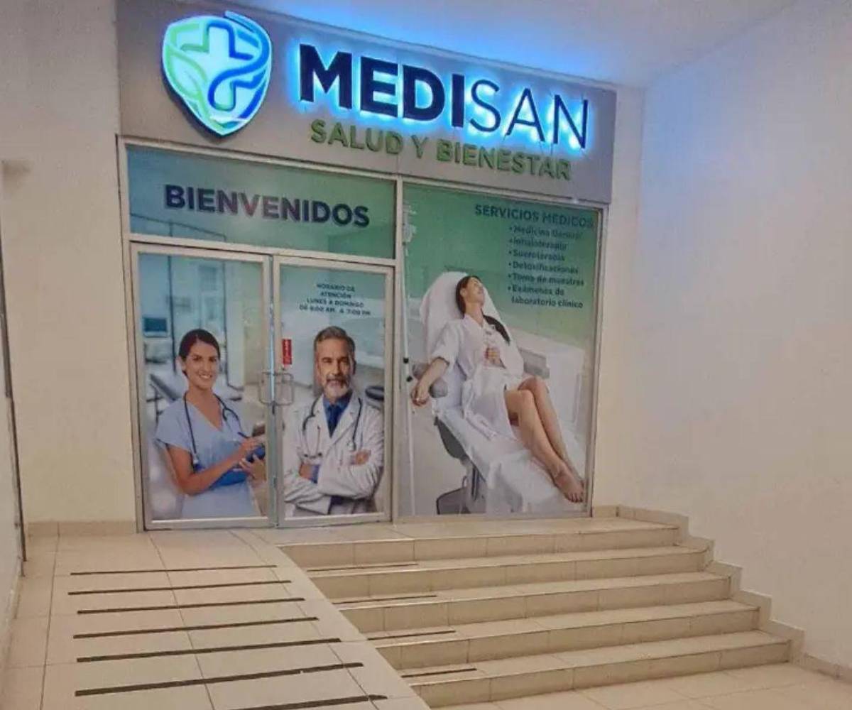 El equipo de investigación de EL HERALDO Plus y LA PRENSA Premium se infiltró como pacientes en Nueva Med, donde les dieron diagnósticos alarmantes, pero falsos.