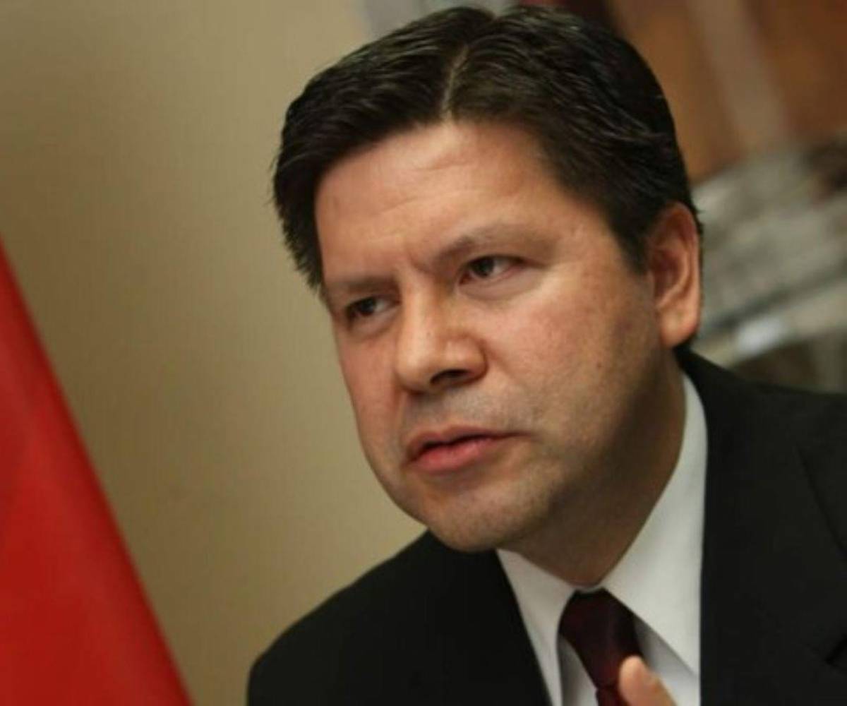 $!¿Qué se sabe sobre las empresas chinas que ofertan para construir El Tablón?