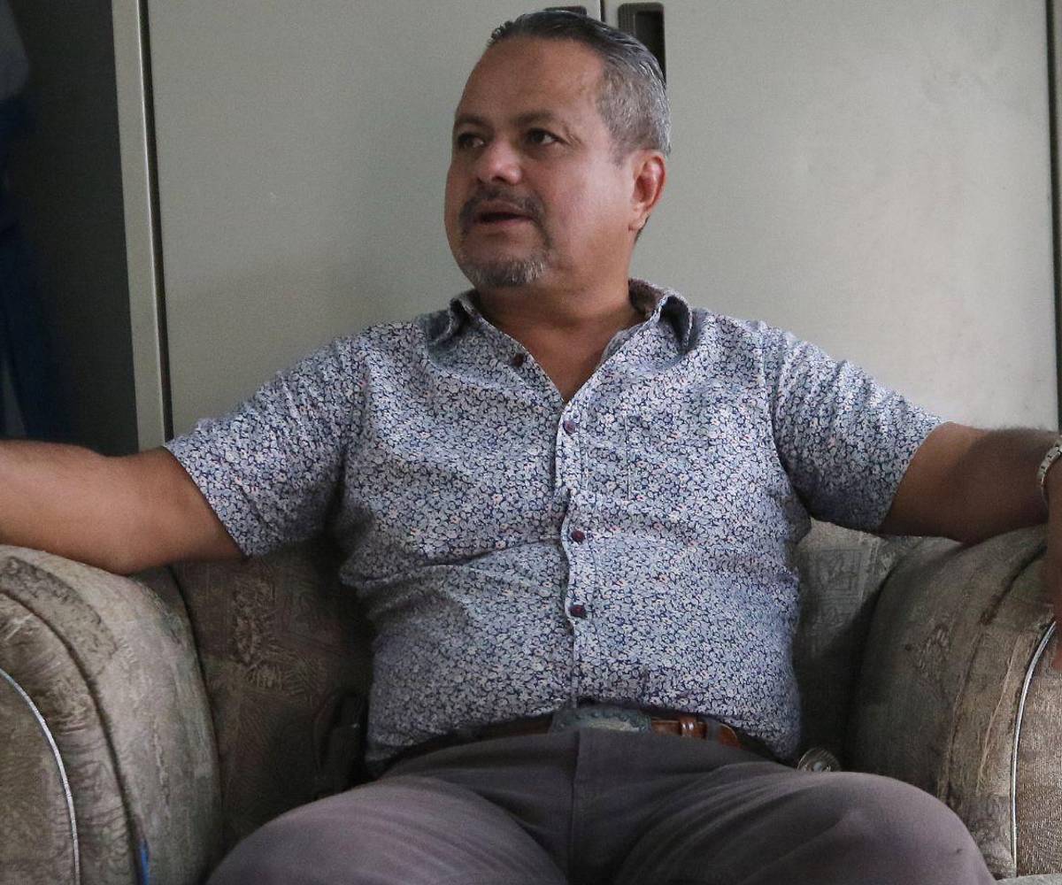 $!Lo perdimos todo: Comerciantes y empleados en la ruina por Koriun en Choluteca