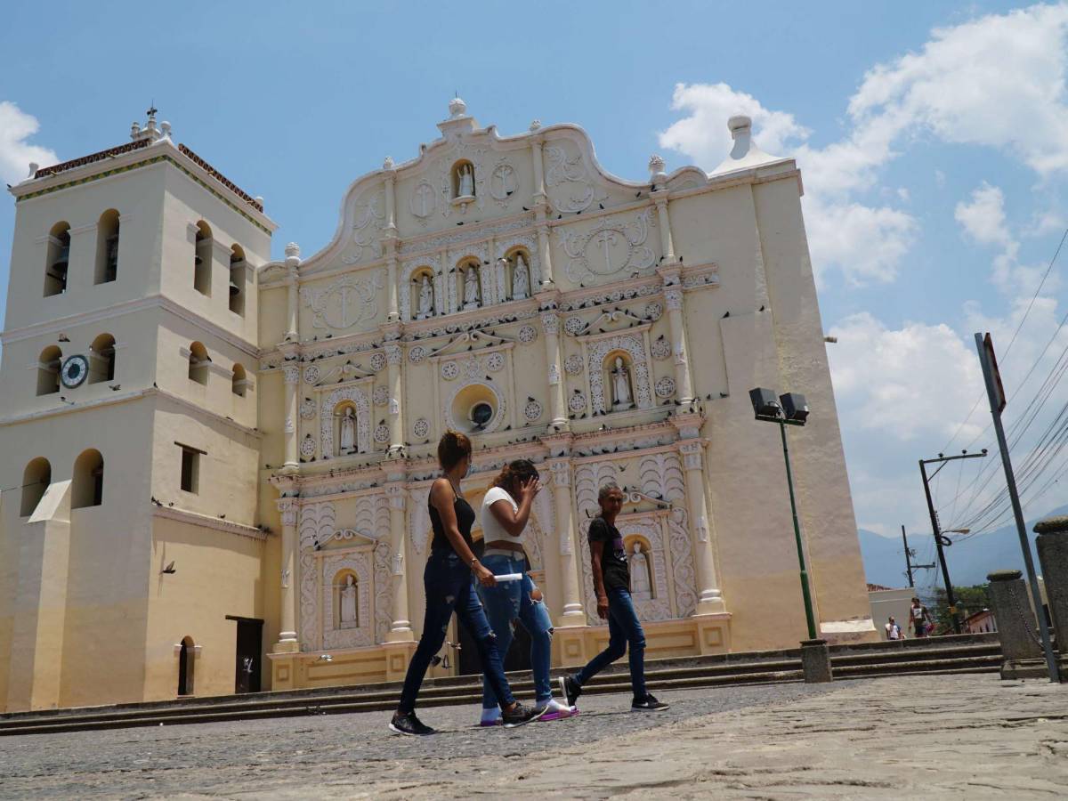 Comayagua abre oficina para facilitar apertura de empresas