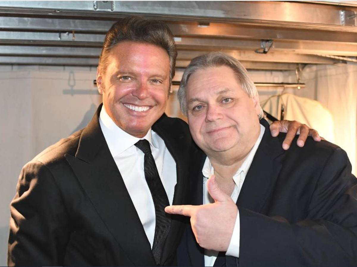 Luis Miguel iniciará el 2023 sin deudas y con una gira musical