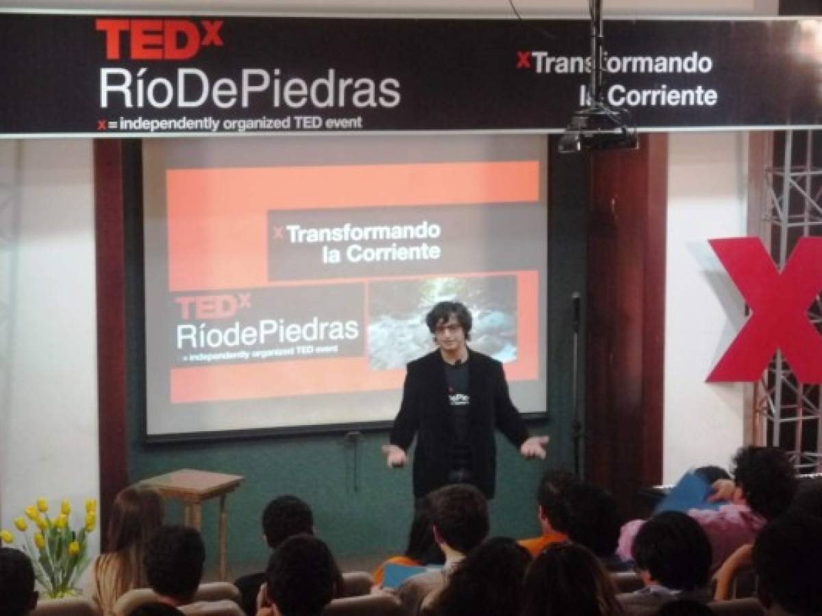 Con Tedx incentivarán emprendimiento en sampedranos