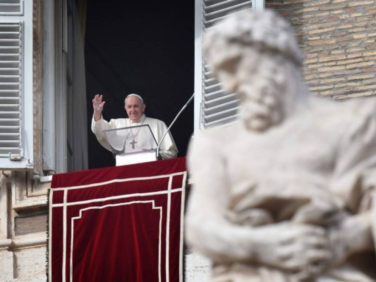 El Papa Francisco realizará un histórico viaje a Irak