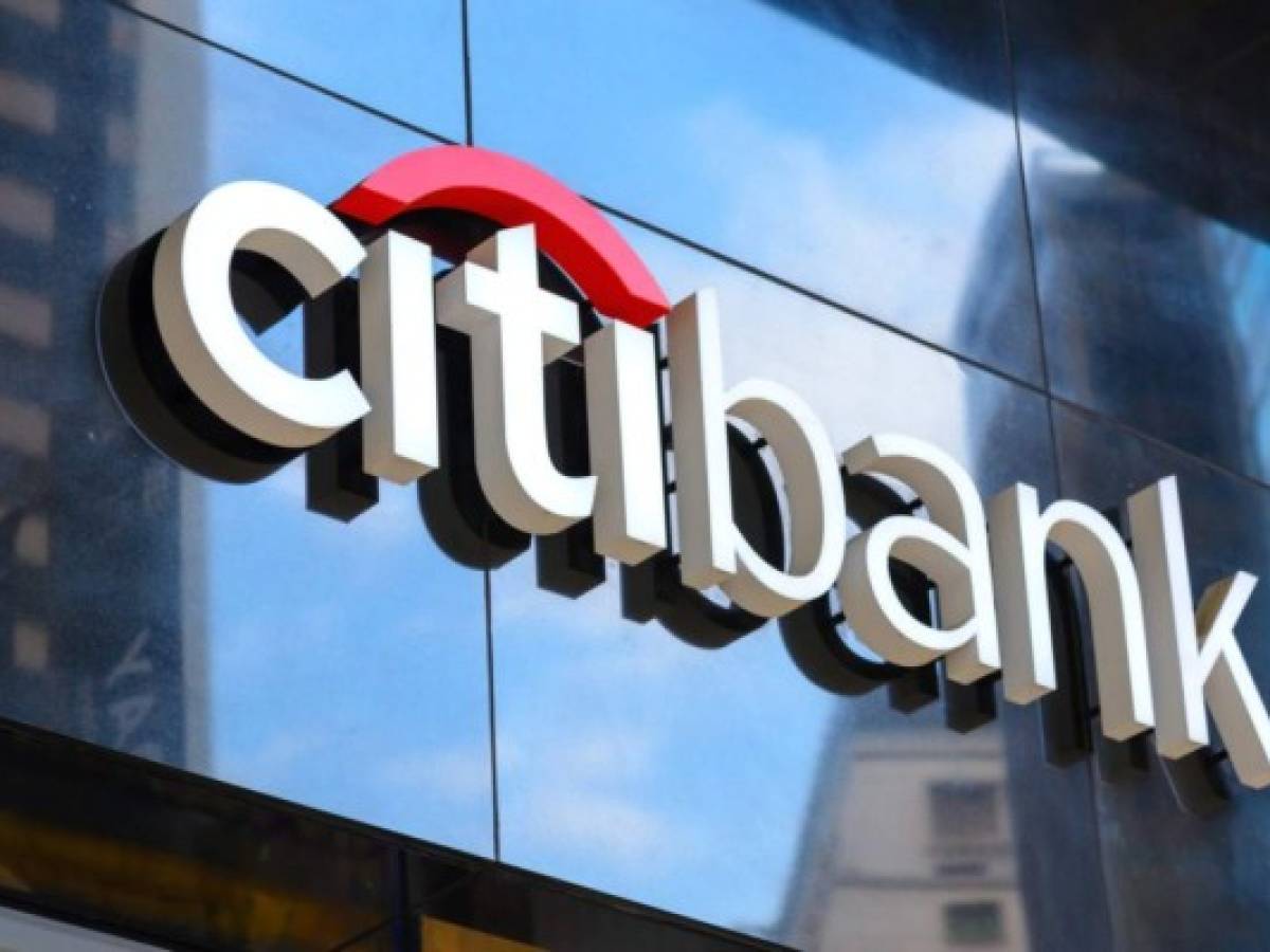 Citigroup ganó 3,838 millones de dólares al primer semestre de año