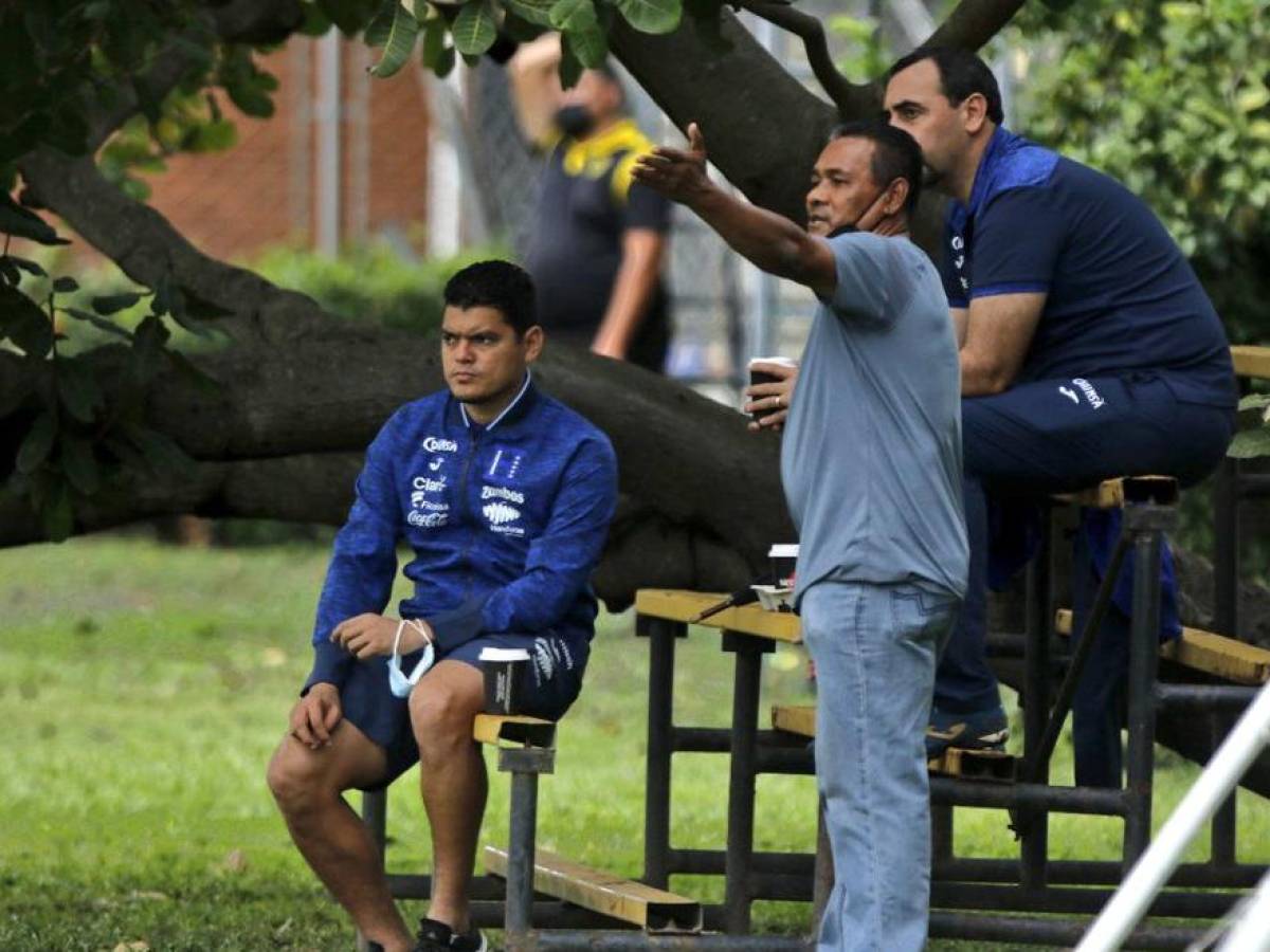 Honduras anuncia convocatoria para microciclo de la Sub-20 de cara al Premundial