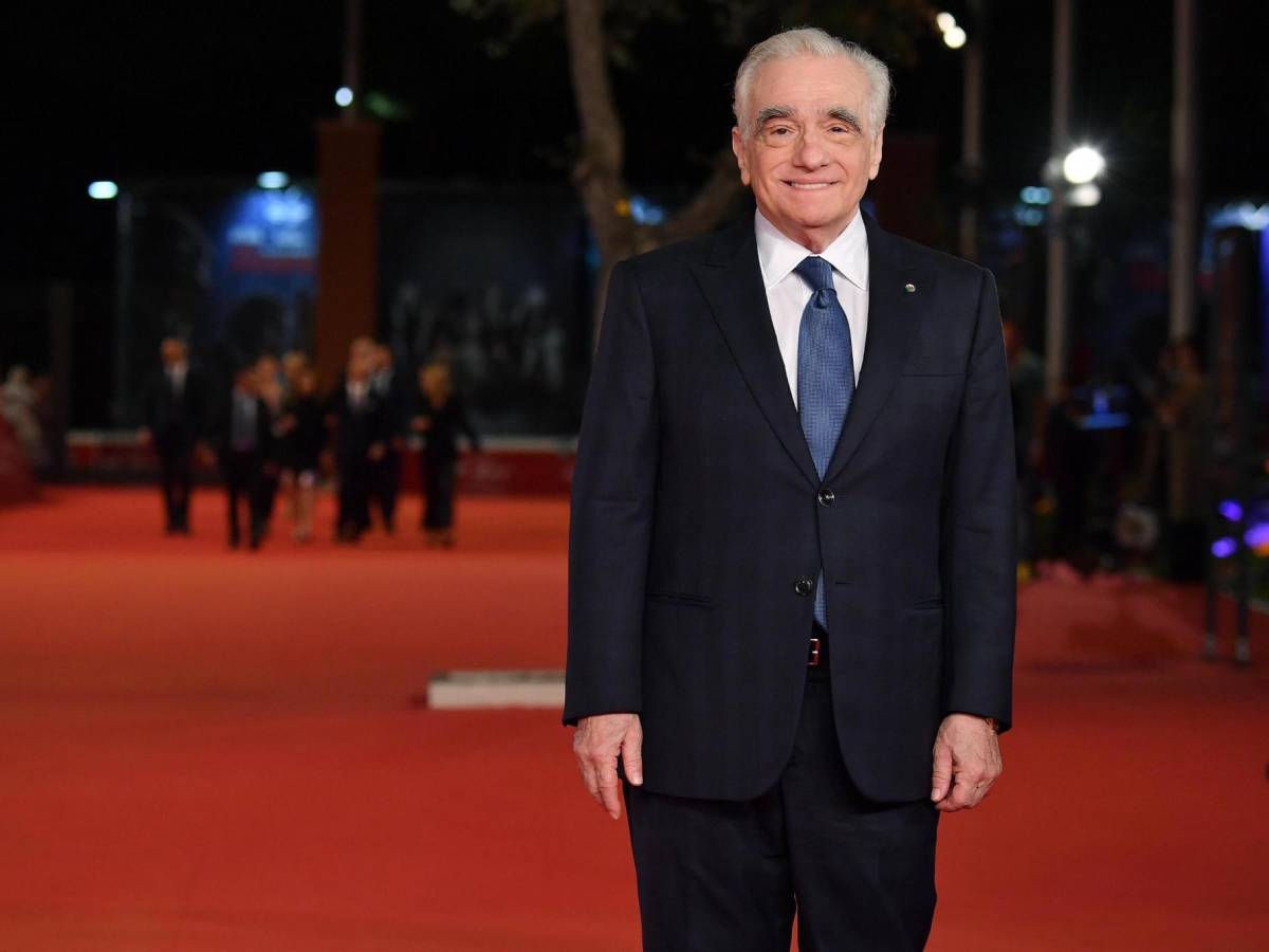 Martin Scorsese, sinónimo de Nueva York en la gran pantalla, cumple 80 años