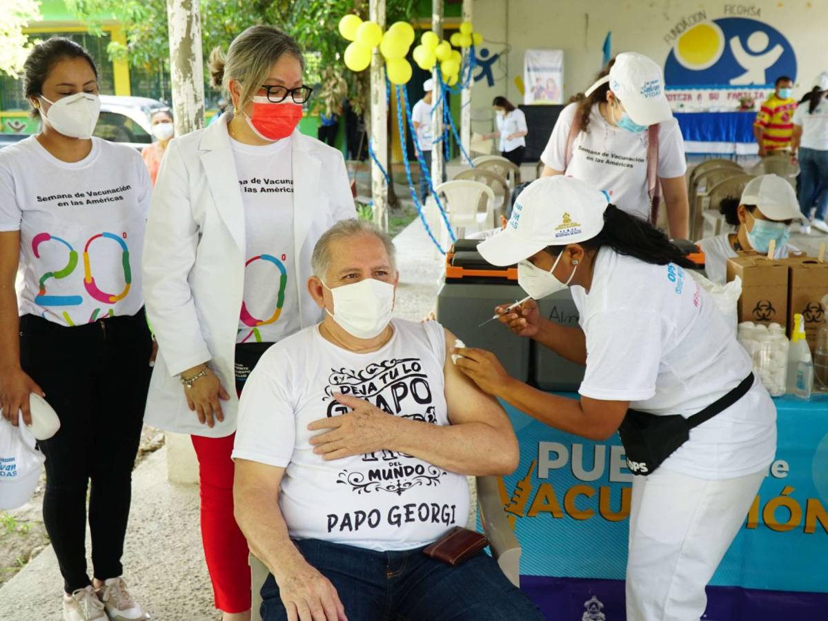 Positividad por covid es superior al 40% tras fiestas de Navidad