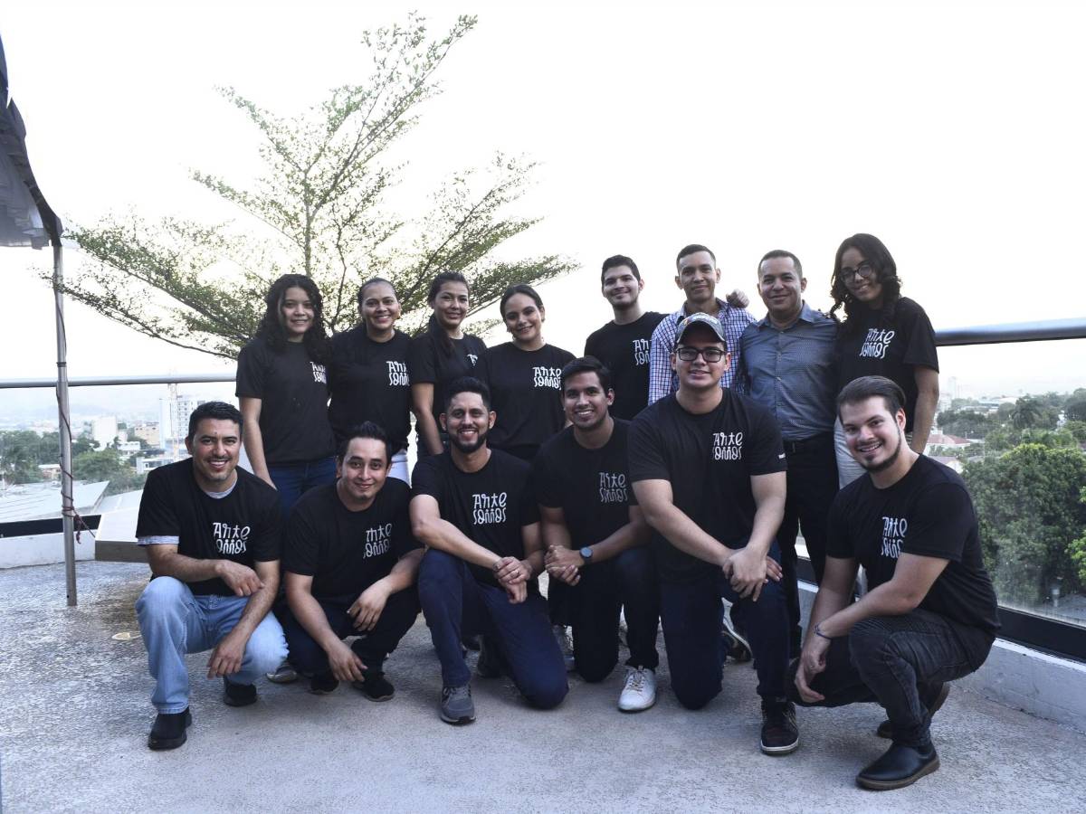 Una tarde de pintura, diversión y entretenimiento en SPS