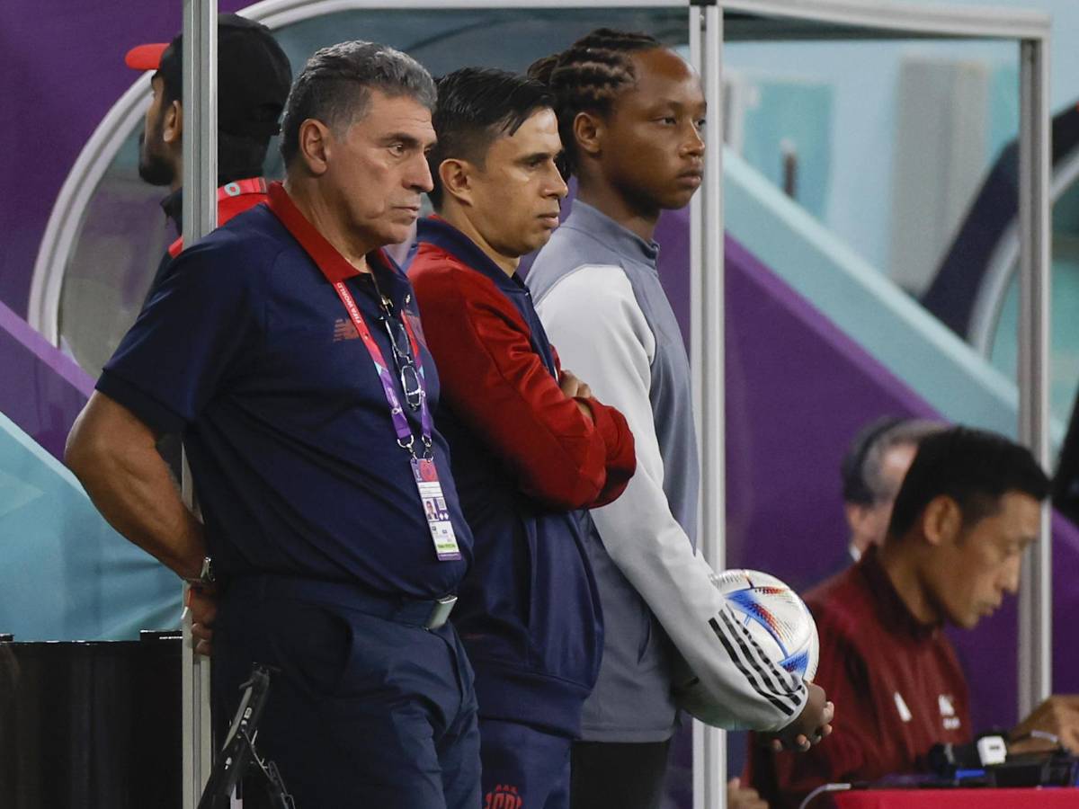 La escandalosa cifra negativa de Luis Suarez en mundiales